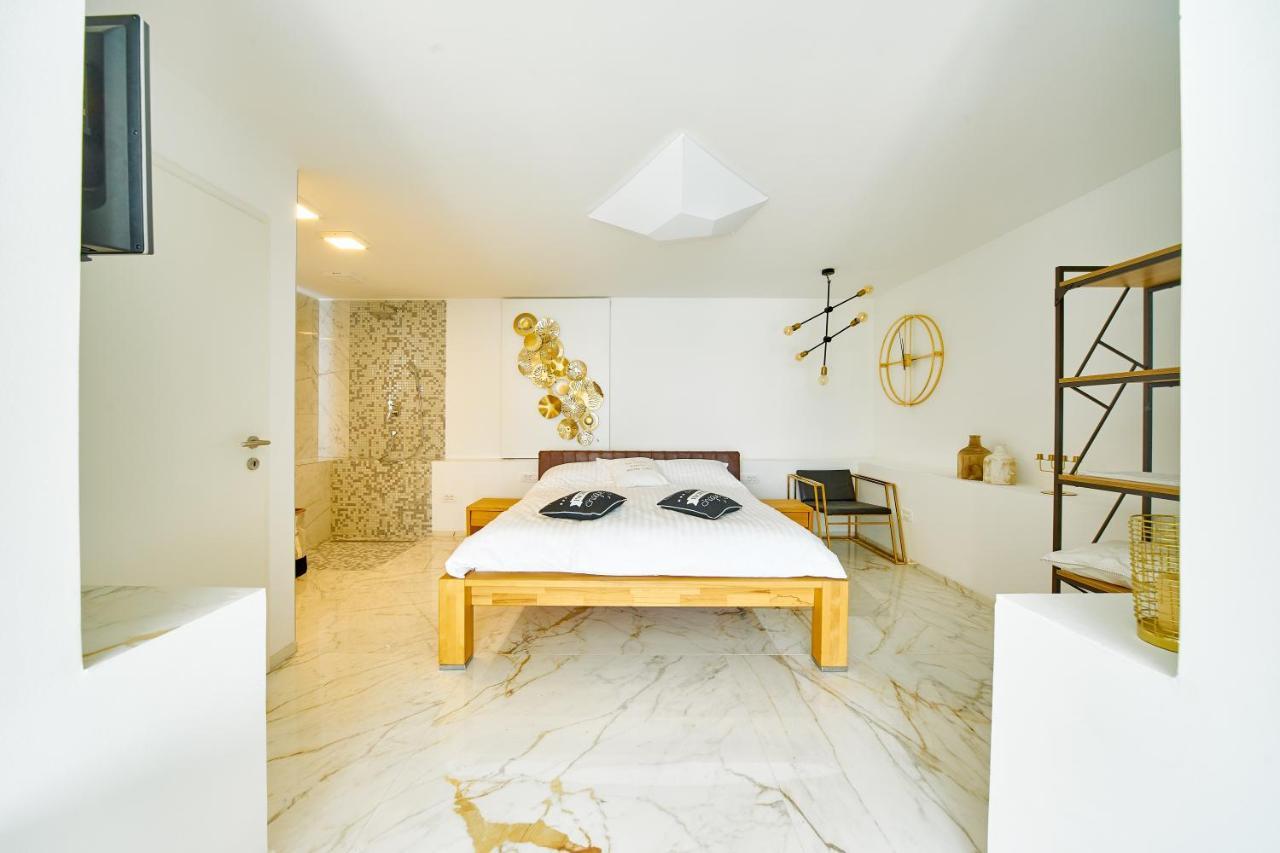 Gallery Luxury Suites & Rooms Split Luaran gambar