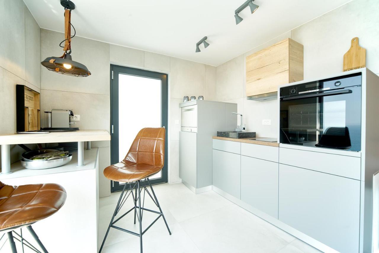 Gallery Luxury Suites & Rooms Split Luaran gambar