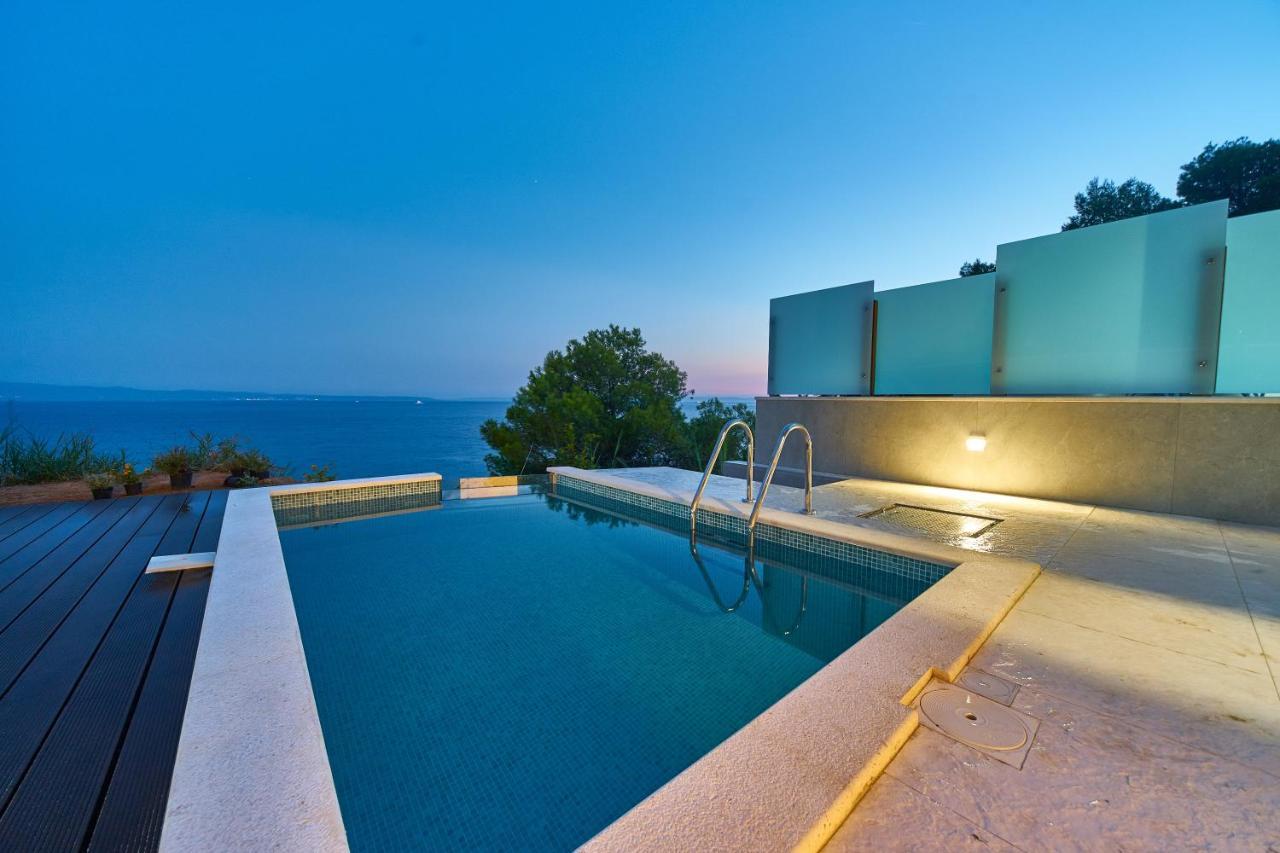 Gallery Luxury Suites & Rooms Split Luaran gambar
