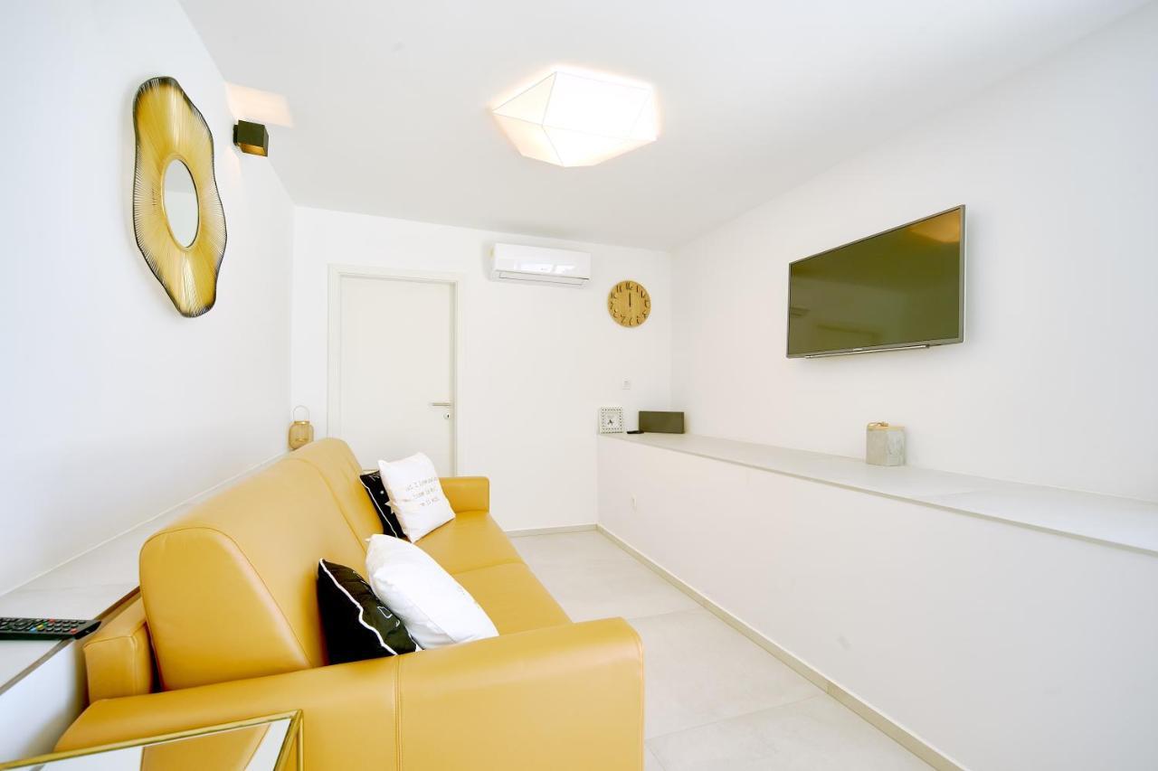Gallery Luxury Suites & Rooms Split Luaran gambar