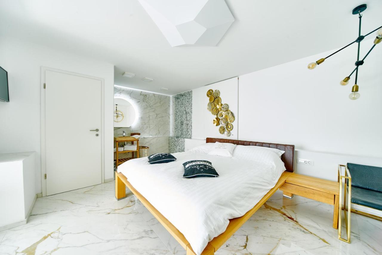 Gallery Luxury Suites & Rooms Split Luaran gambar