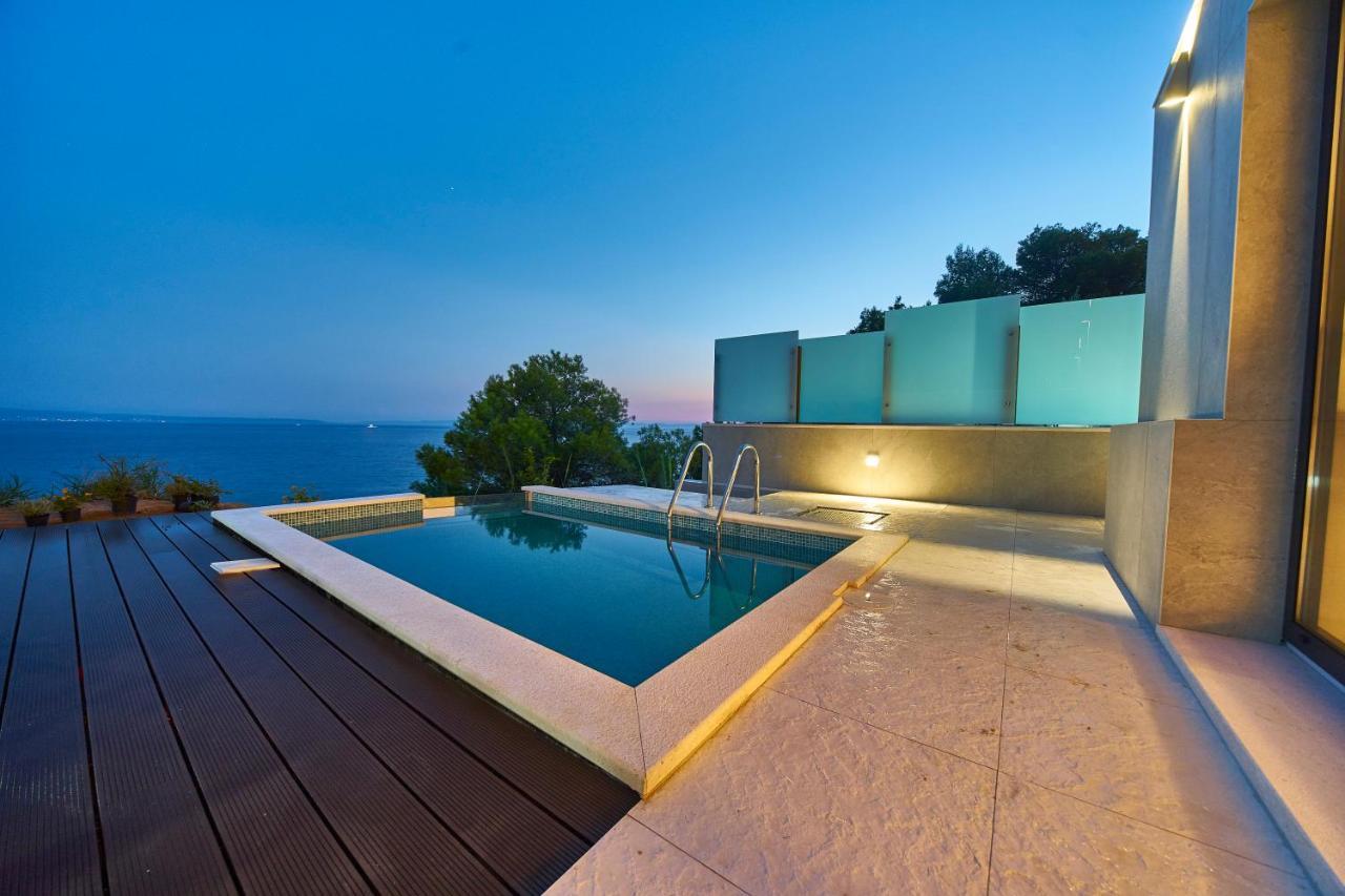Gallery Luxury Suites & Rooms Split Luaran gambar