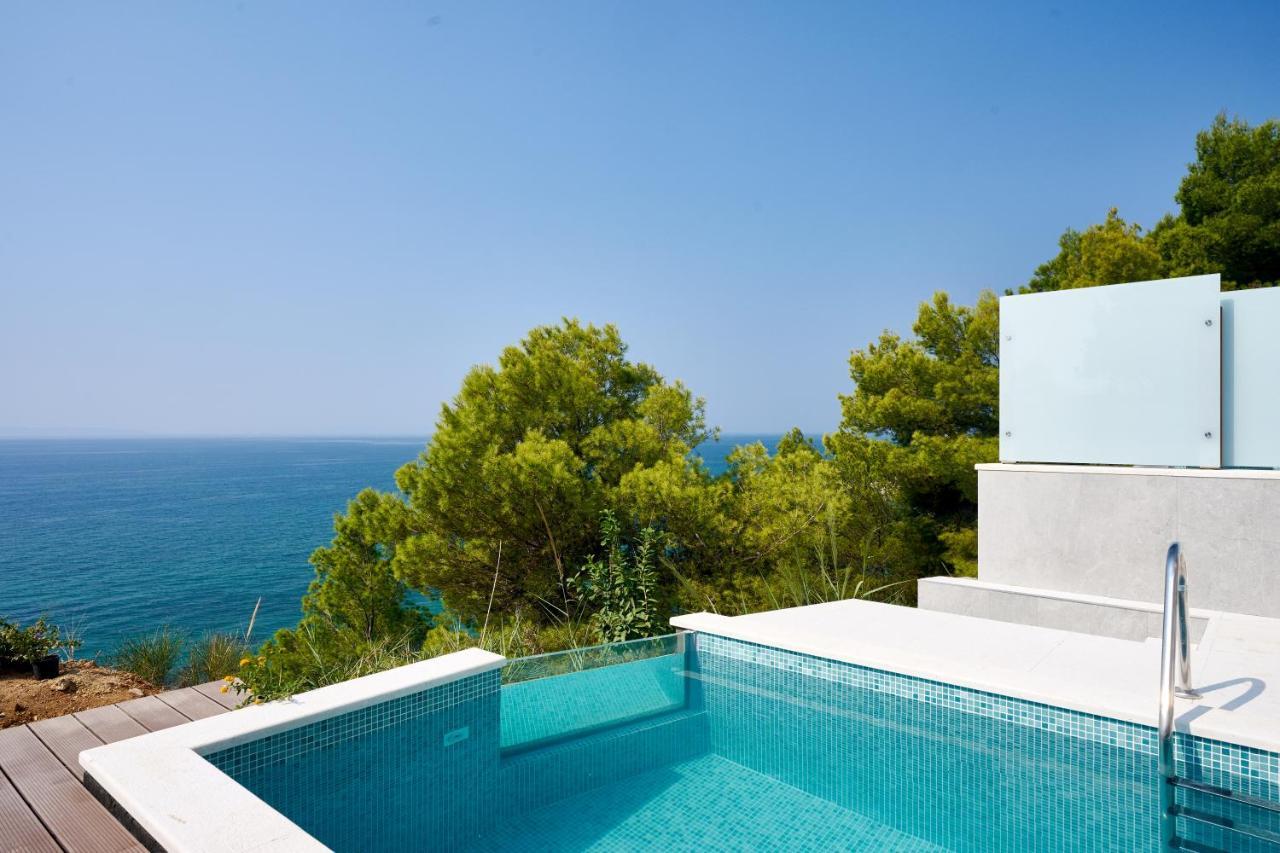 Gallery Luxury Suites & Rooms Split Luaran gambar