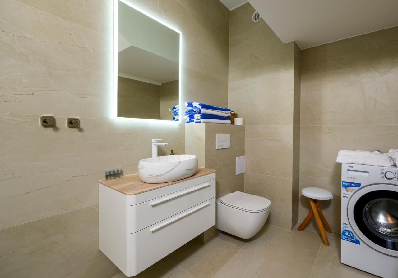 Gallery Luxury Suites & Rooms Split Luaran gambar