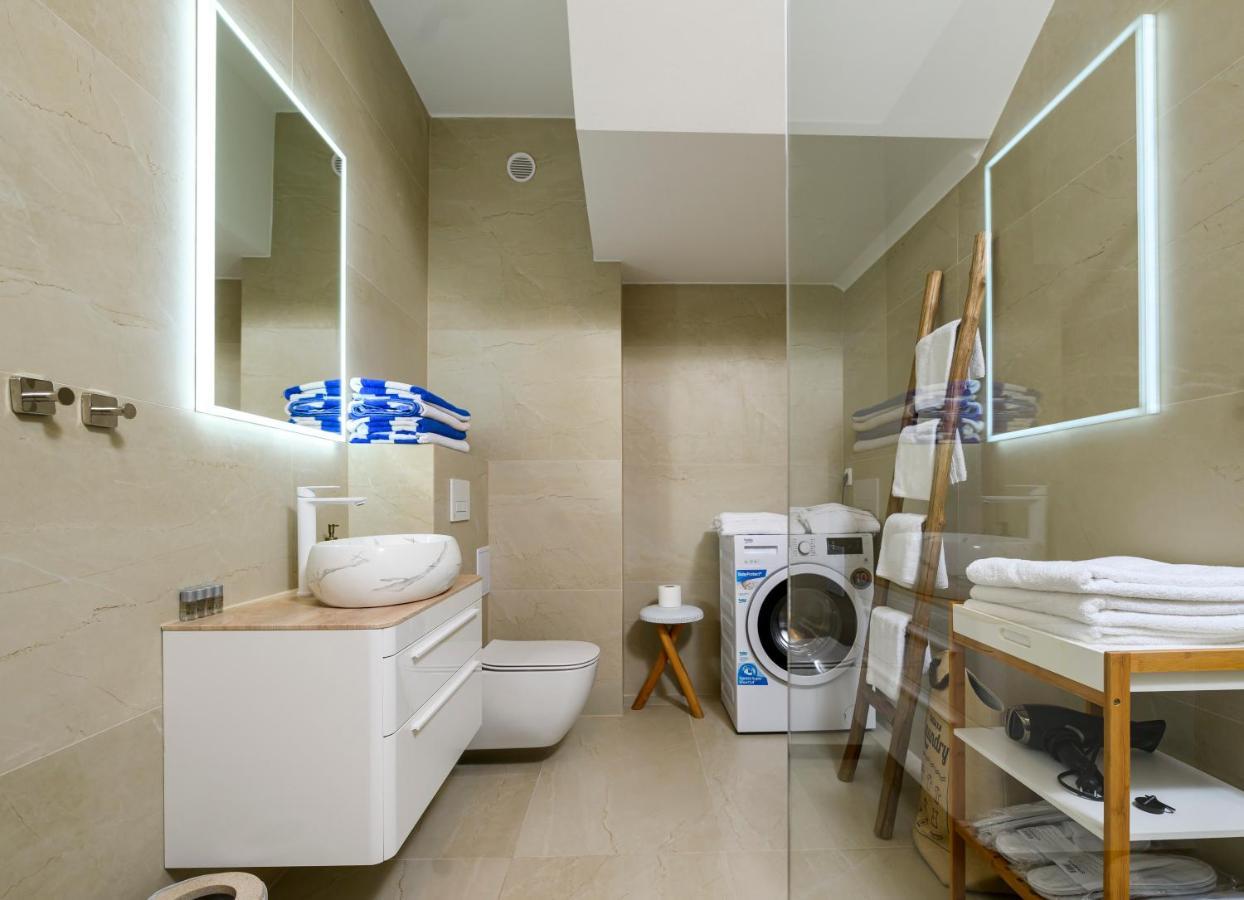 Gallery Luxury Suites & Rooms Split Luaran gambar