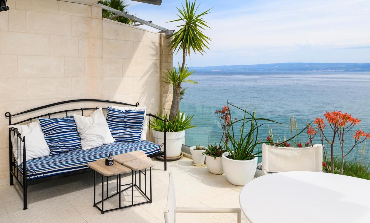 Gallery Luxury Suites & Rooms Split Luaran gambar