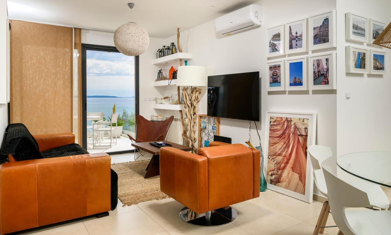 Gallery Luxury Suites & Rooms Split Luaran gambar