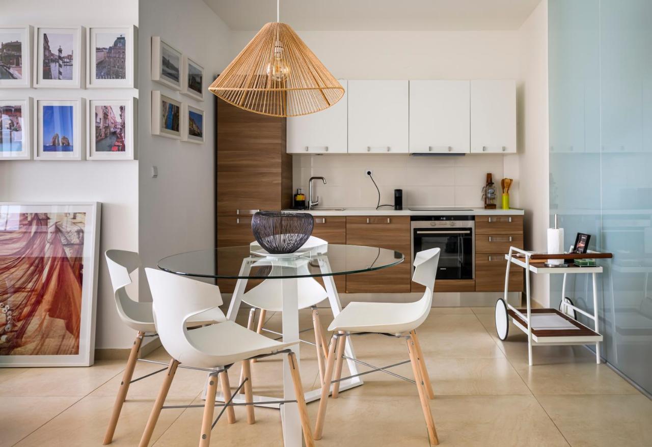 Gallery Luxury Suites & Rooms Split Luaran gambar