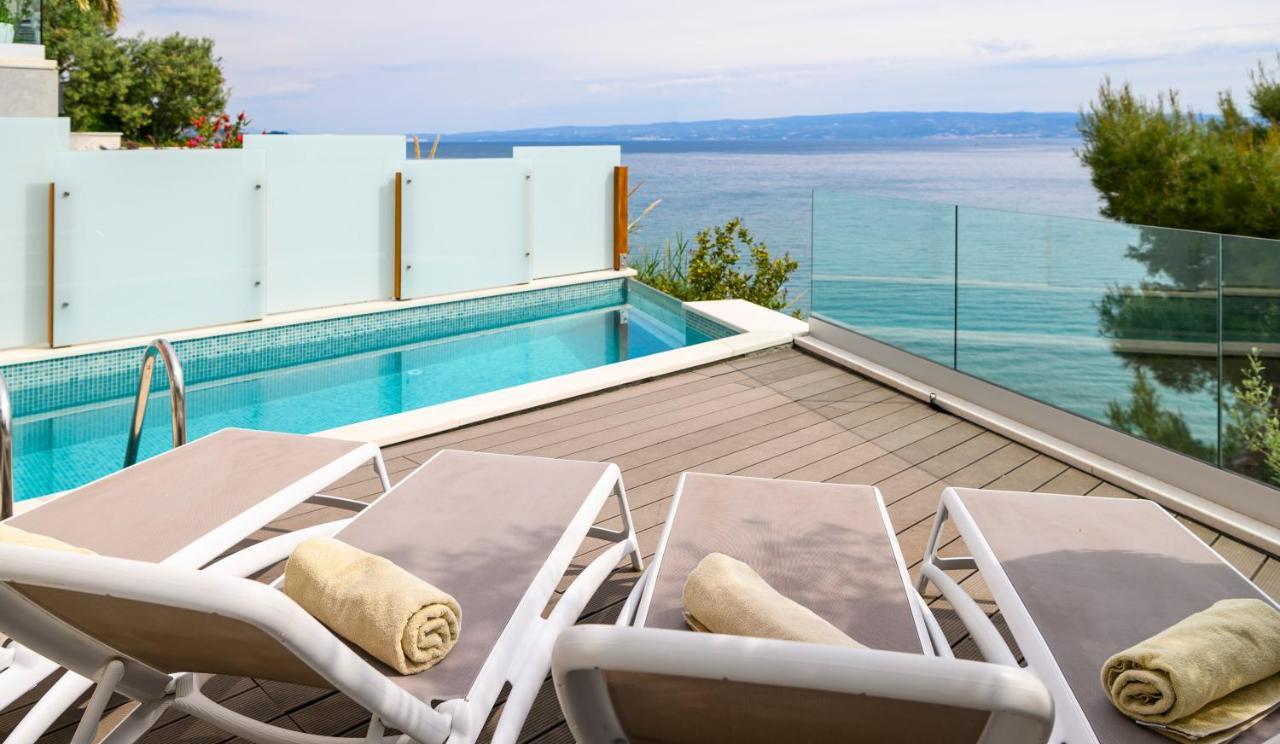 Gallery Luxury Suites & Rooms Split Luaran gambar
