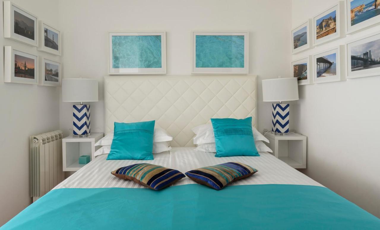 Gallery Luxury Suites & Rooms Split Luaran gambar
