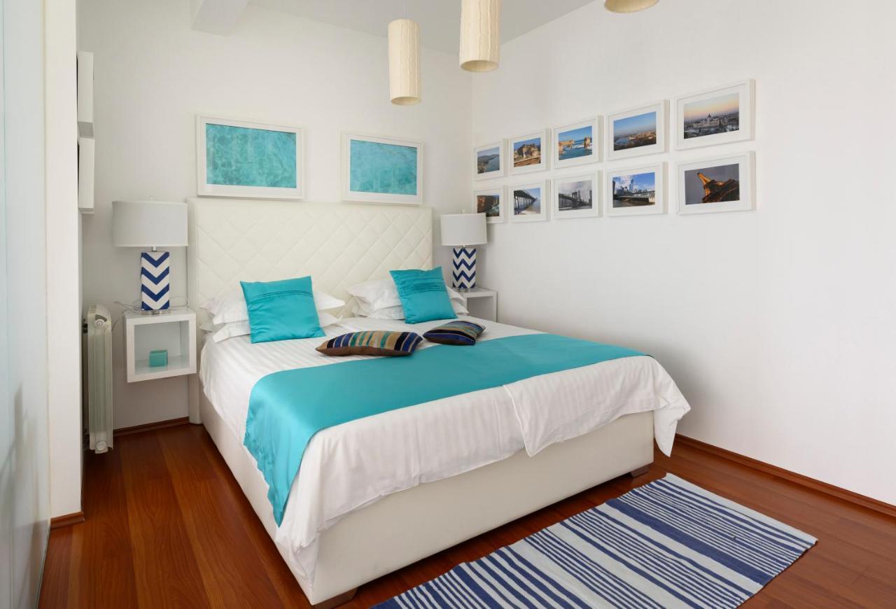 Gallery Luxury Suites & Rooms Split Luaran gambar