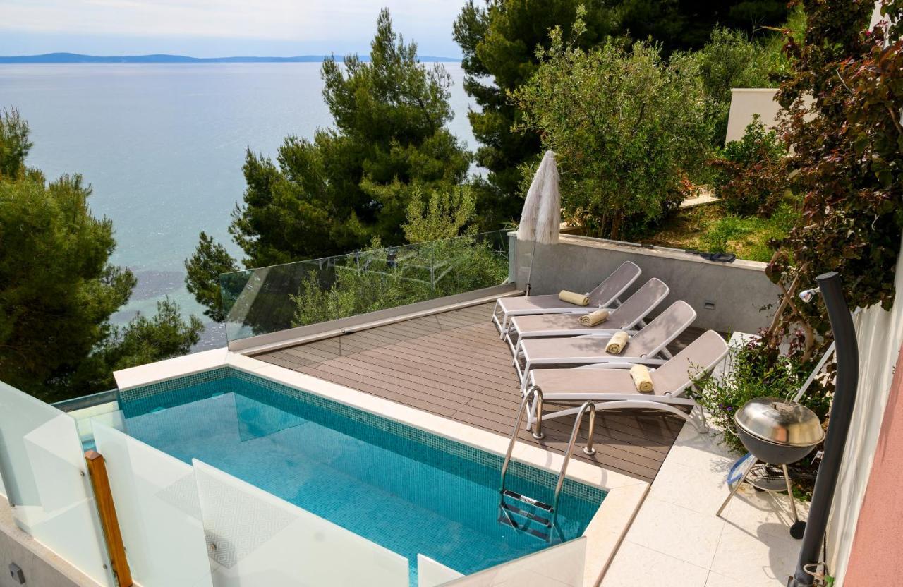 Gallery Luxury Suites & Rooms Split Luaran gambar