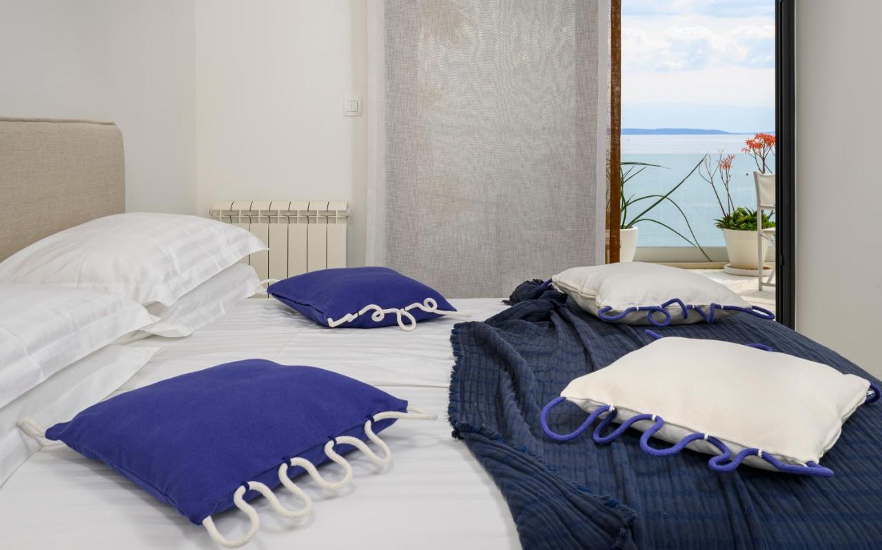 Gallery Luxury Suites & Rooms Split Luaran gambar