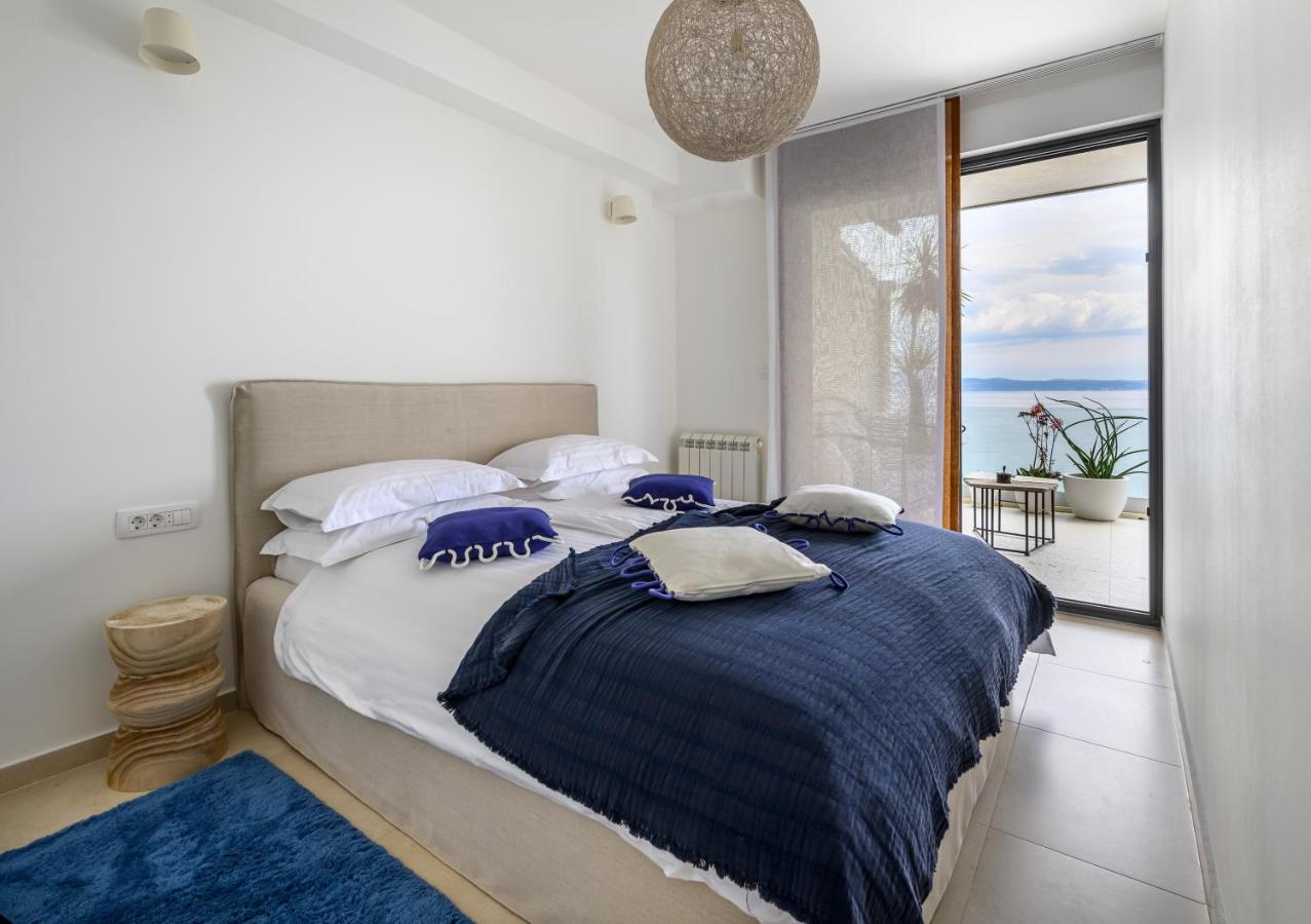 Gallery Luxury Suites & Rooms Split Luaran gambar
