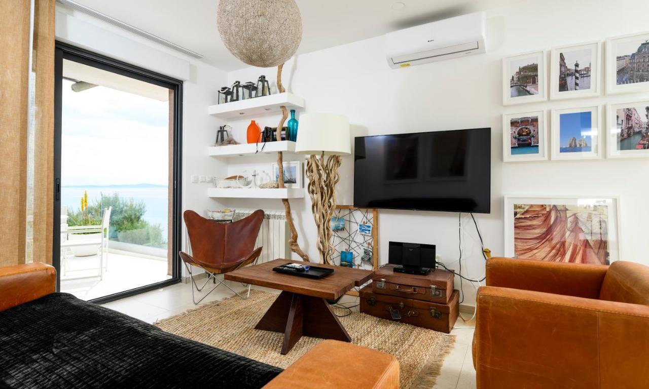 Gallery Luxury Suites & Rooms Split Luaran gambar