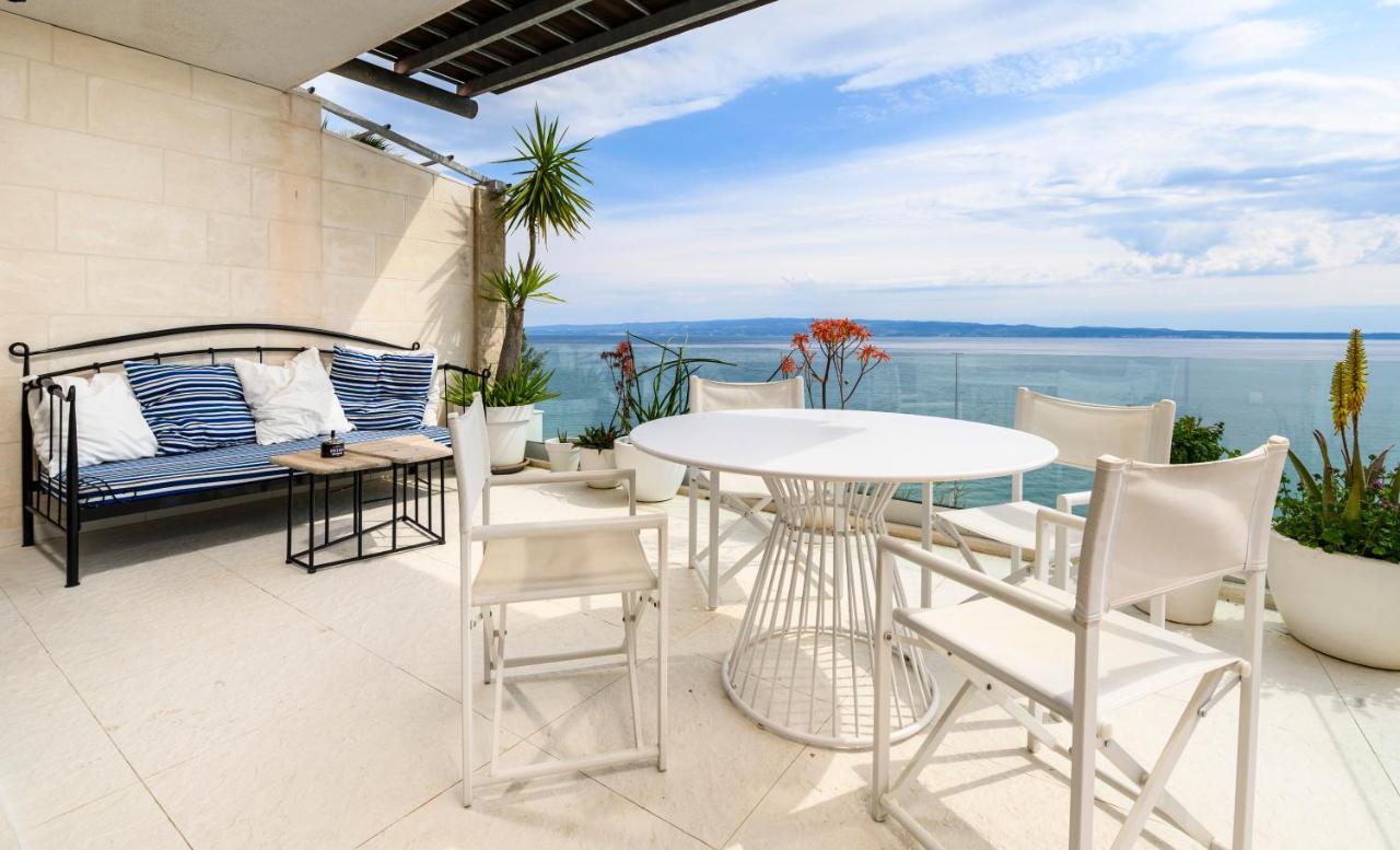 Gallery Luxury Suites & Rooms Split Luaran gambar